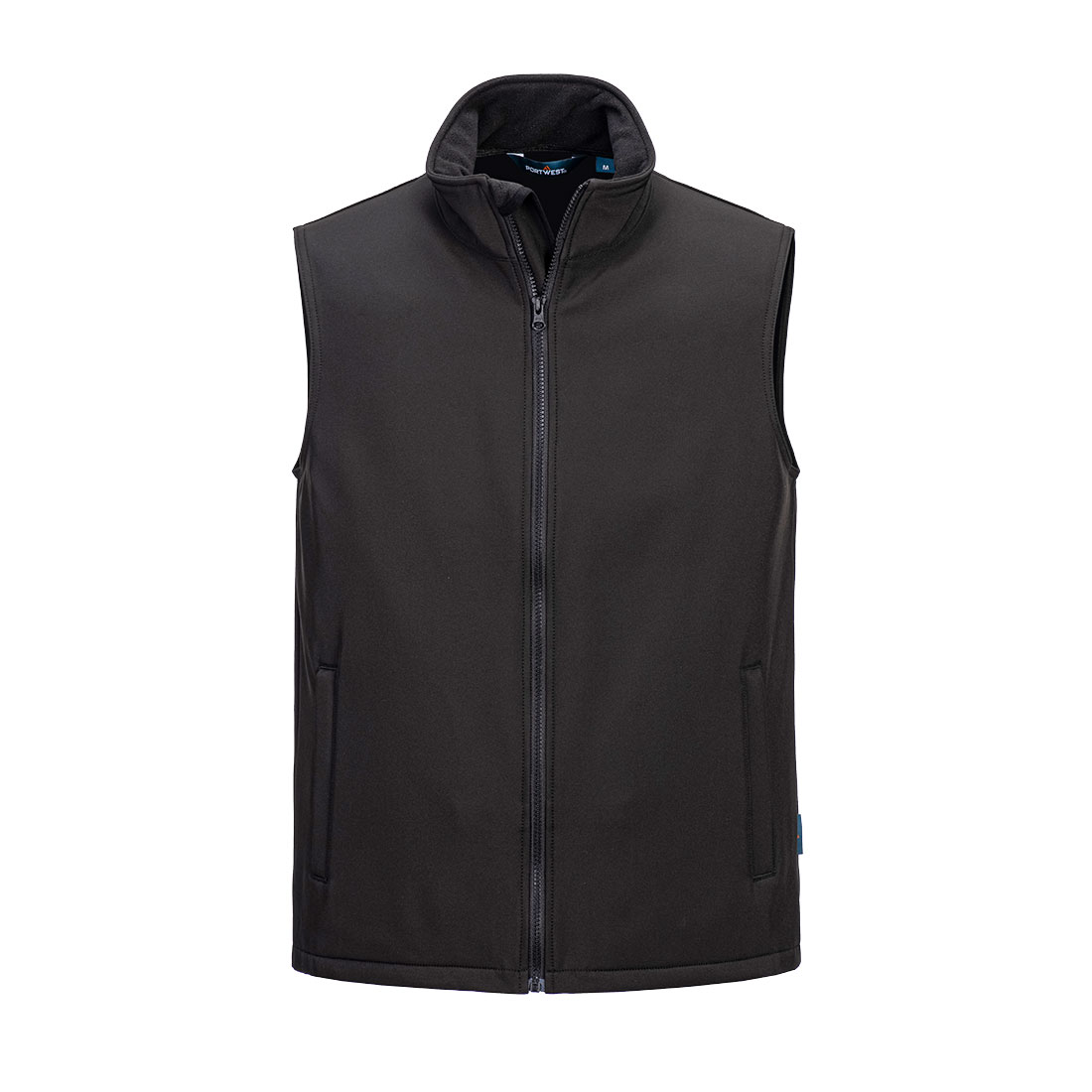 GILET SOFTSHELL PRINT AND PROMO (2 COUCHES)