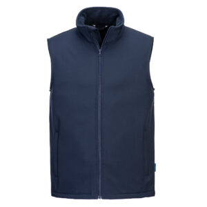 GILET SOFTSHELL PRINT AND PROMO (2 COUCHES)