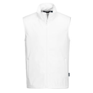 GILET SOFTSHELL PRINT AND PROMO (2 COUCHES)