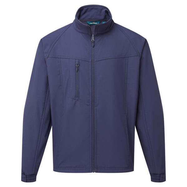 VESTE SOFTSHELL OREGON (3L)