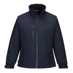 SOFTSHELL CHARLOTTE FEMMES (3L)