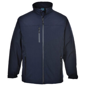 BLOUSON SOFTSHELL (3 COUCHES)
