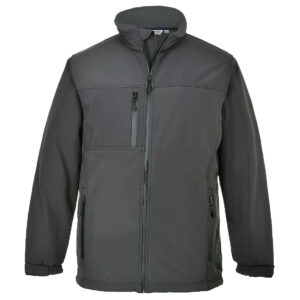BLOUSON SOFTSHELL (3 COUCHES)