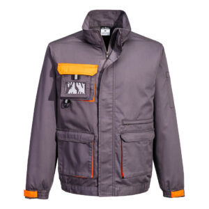 BLOUSON PORTWEST TEXO CONTRAST