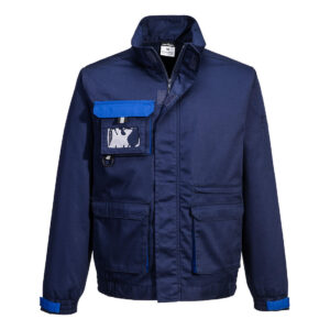 BLOUSON PORTWEST TEXO CONTRAST