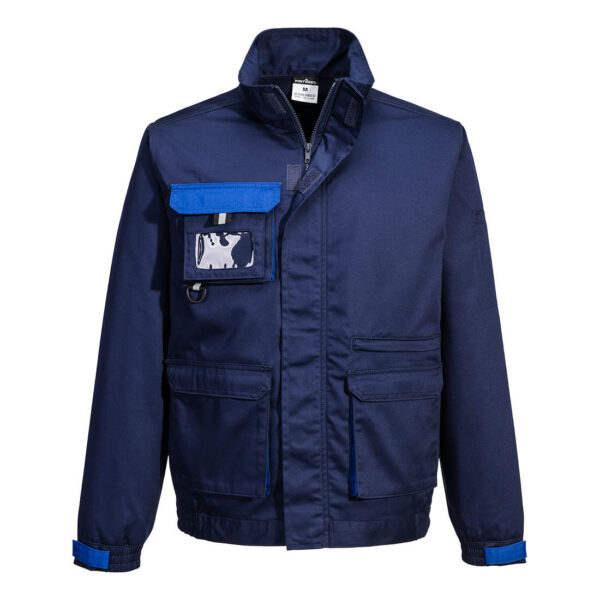 BLOUSON PORTWEST TEXO CONTRAST