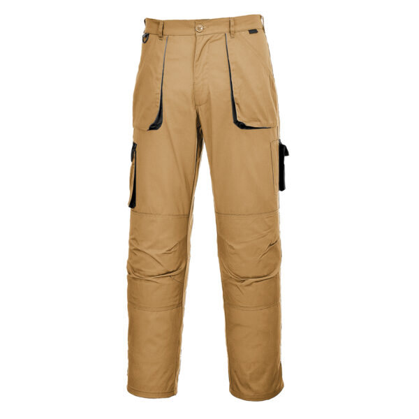 PANTALON PORTWEST TEXO  CONTRAST