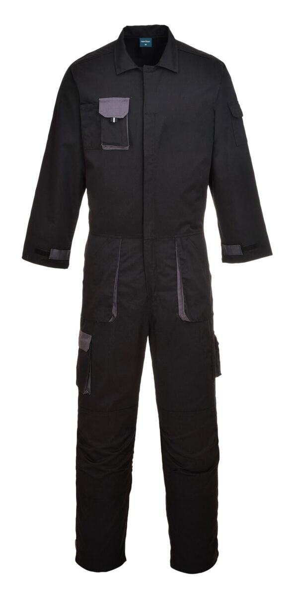 COMBINAISON PORTWEST TEXO  CONTRAST