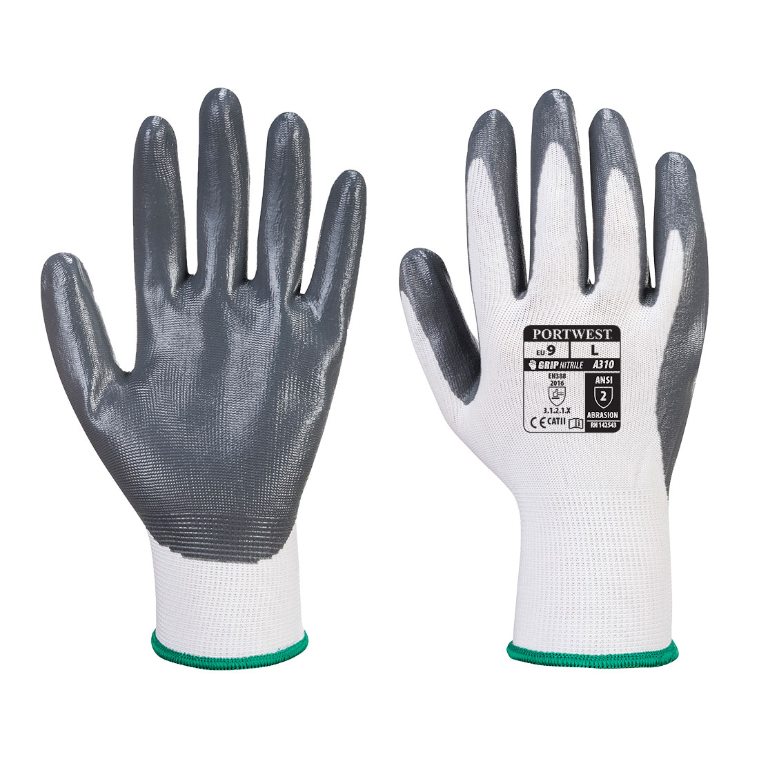 GANT VENDING FLEXO GRIP NITRILE