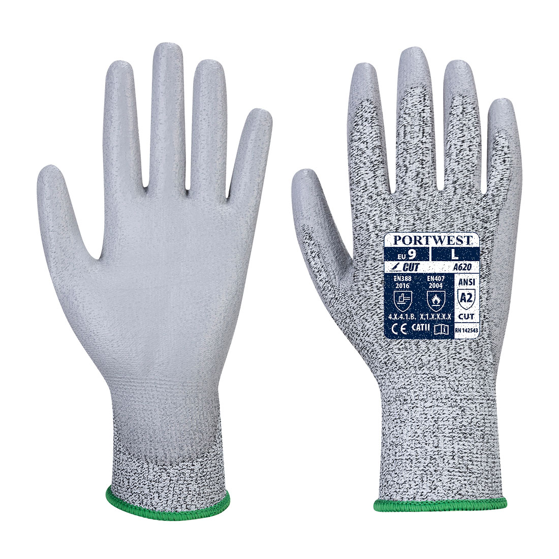 GANT VENDING ANTI COUPURE PU