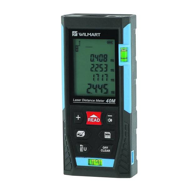 Télémètre Laser 40m