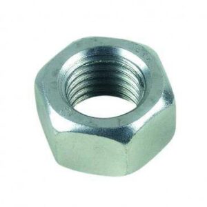 Ecrou HU ISO 4032.8 ZG