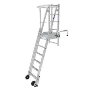 Echelle Prémur 2,89ht