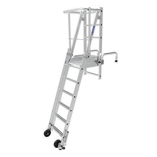 Echelle Prémur 2,89ht