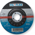 Disque à Tronçonner Métal 125x3,0