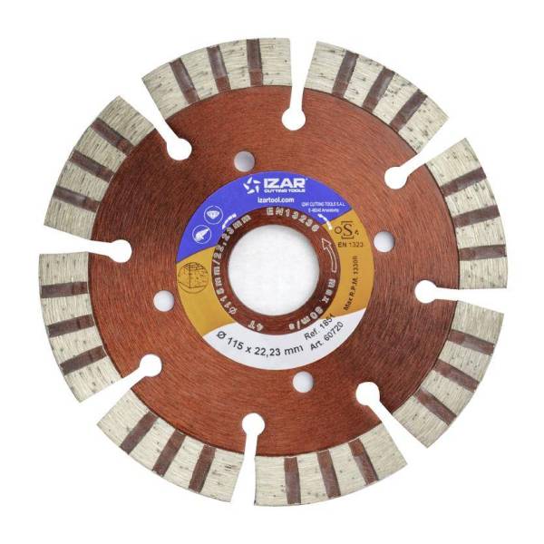 Disque Diamant Général