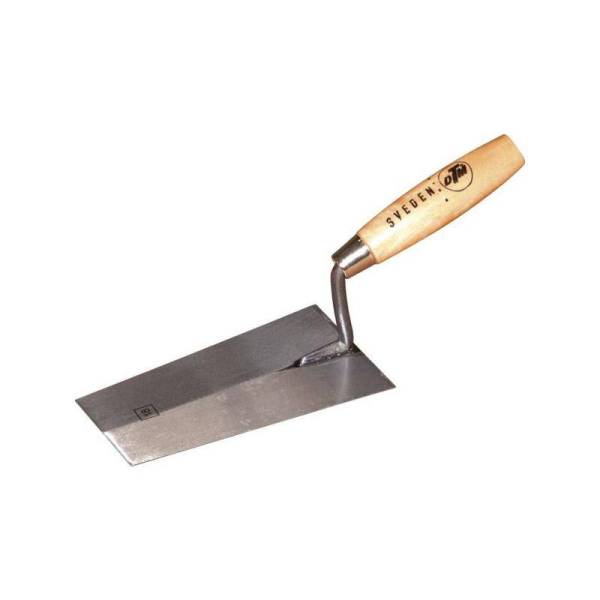 Truelle Carrée 20cm