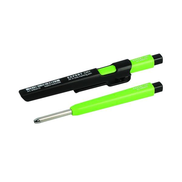 Marqueur Mine Graphite 125x2,8 Mm À Pointe Rallongée