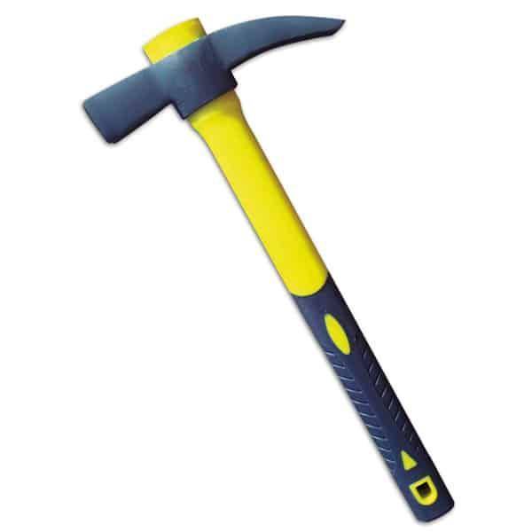 Marteau Coffreur 700gr Trimax