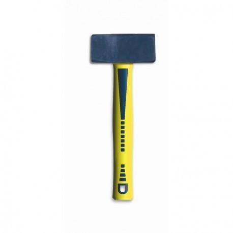Massette conique 1,250 kg emm. fibre 26cm