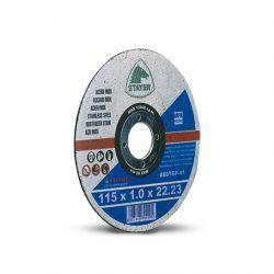 Disque Inox