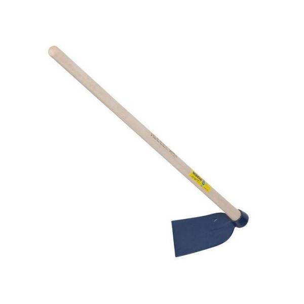 Houe forgée 14cm + Manche B.D. 110cm