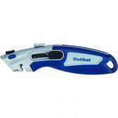 Cutter Lame Retractable 19mm