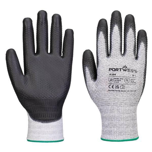 Gant Grip 13 PU Diamond knit