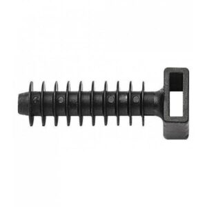 Cheville Embase Nylon 8X36