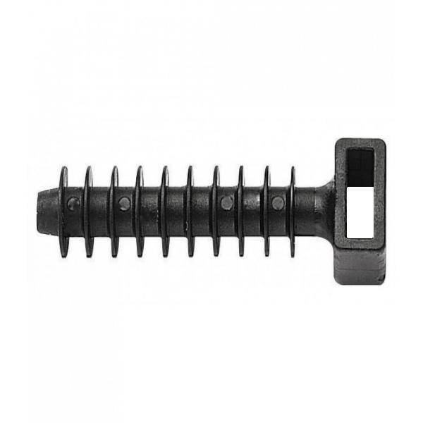 Cheville Embase Nylon 8X36