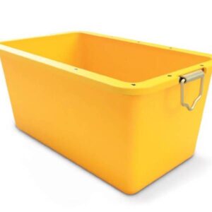 Bac à Mortier 240L