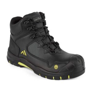 Chaussure Montante Apex S3S ESD HRO SR SC FO