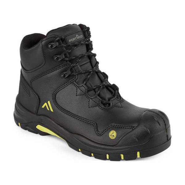 Chaussure Montante Apex S3S ESD HRO SR SC FO