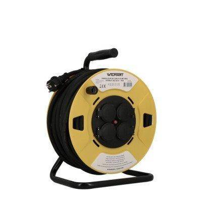 Enrouleur 3G2,5m2 IP44