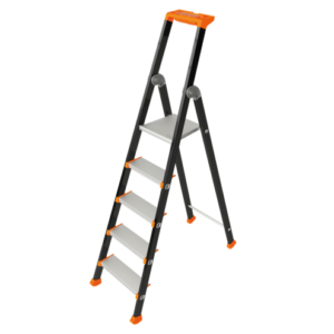 Lot de 2 Marchepieds KOLOS