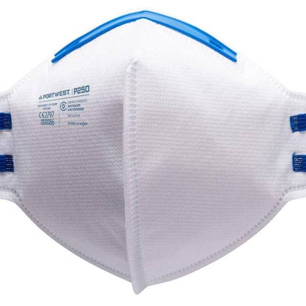 Masque pliable FFP2 (20 pcs)