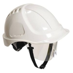 Casque à visiere Endurance Plus visor