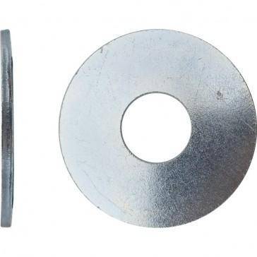 Rondelle Plate Extra Large ZG
