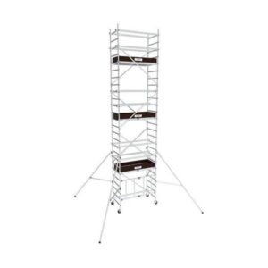 Echafaudage Roulant Aluminium RUNNER