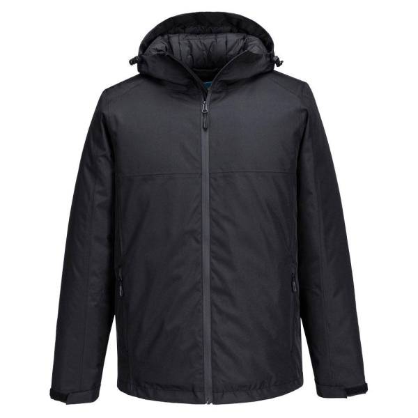 Parka Professional