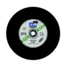 Disque Métal DTPM 15