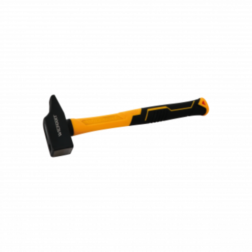 Marteau Rivoir Manche Caoutchouc