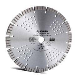 Disque Diamant HQ S12