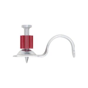 Clous avec pince FP-PI 08/3,8x13