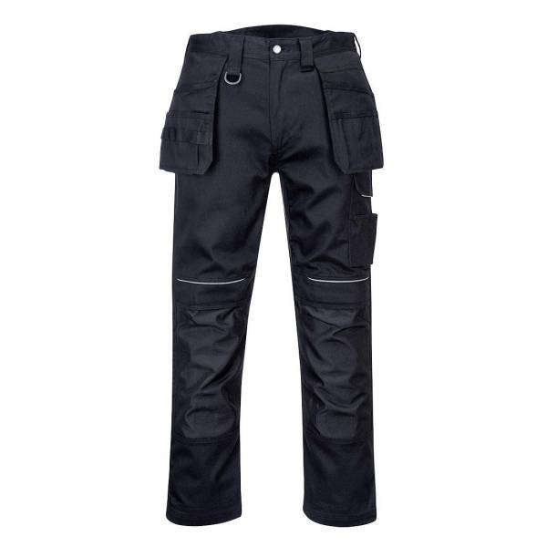 Pantalon Coton Holster PW3 Noir