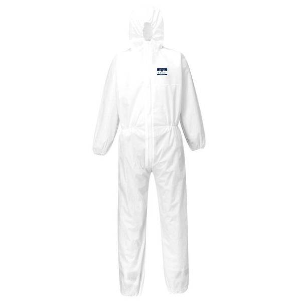 Combinaison BizTex® SMS type 5/6 (Pk50)