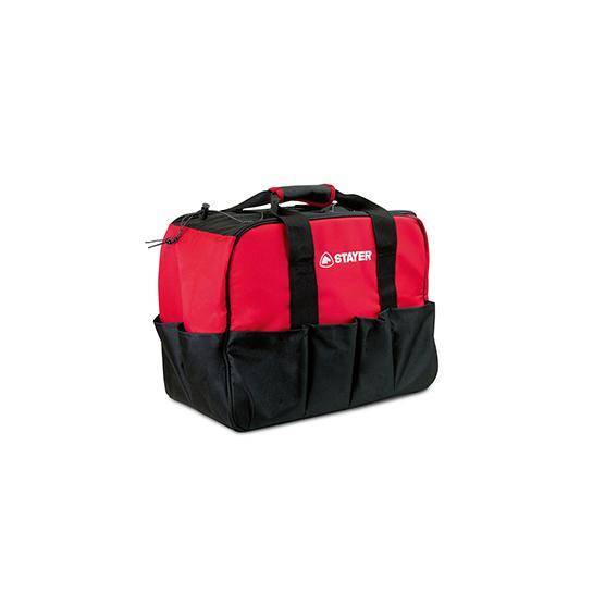 Sac à Outil Grande Ouverture