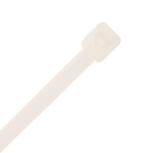 Collier de Serrage Nylon
