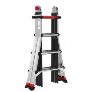 Echelle Pliable FLEX'UP + 2