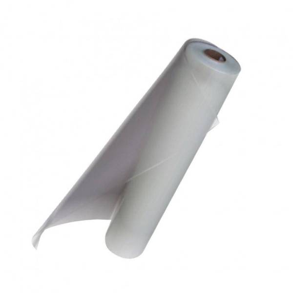 Rouleau de Polyane Sous Dallage 160 microns 150m2